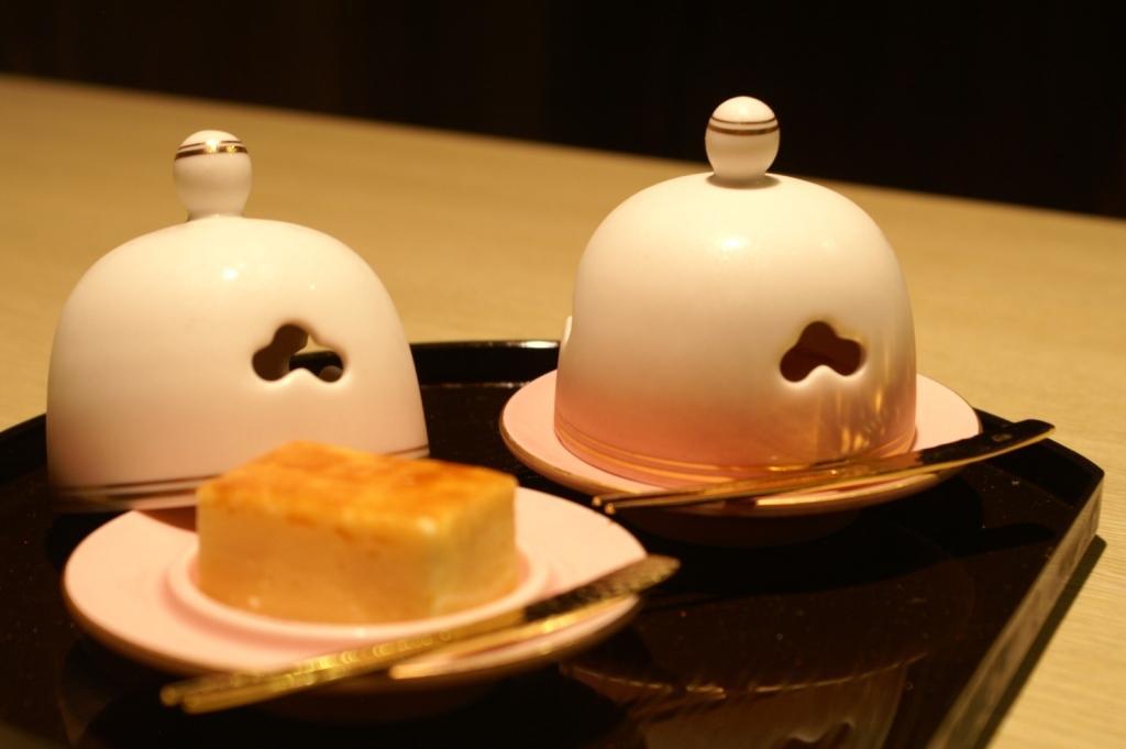 Nounou Hakone Hotel Exterior foto