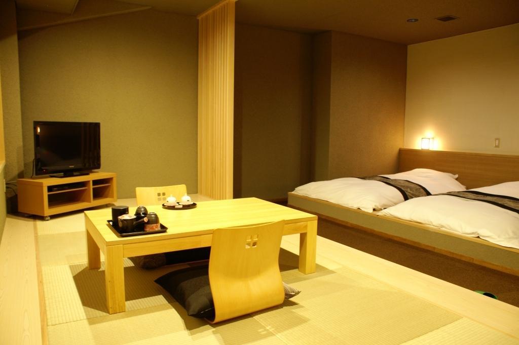 Nounou Hakone Hotel Cameră foto