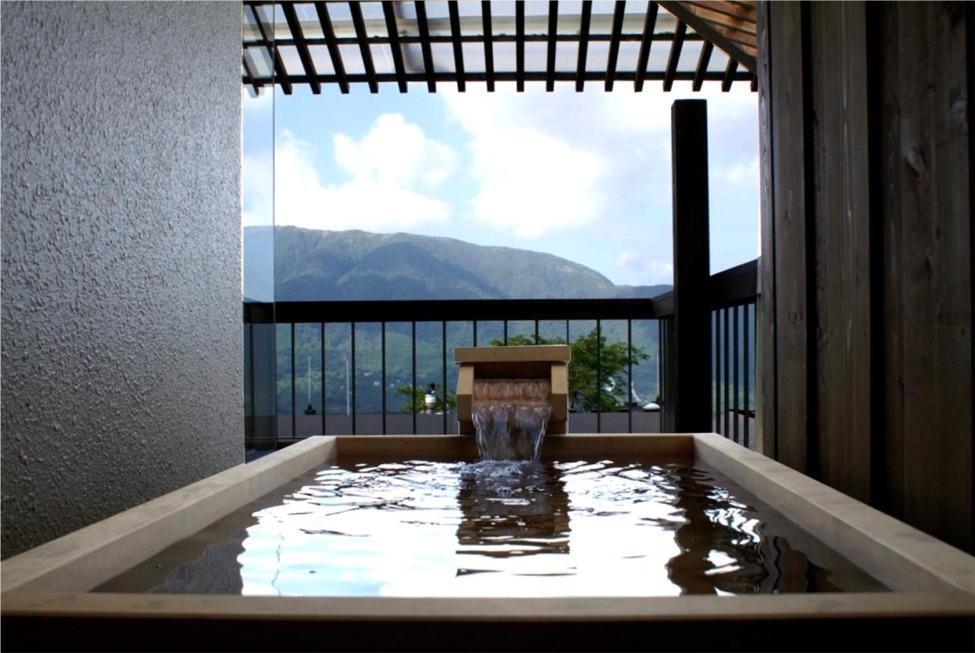 Nounou Hakone Hotel Cameră foto