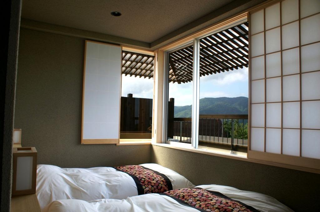 Nounou Hakone Hotel Cameră foto