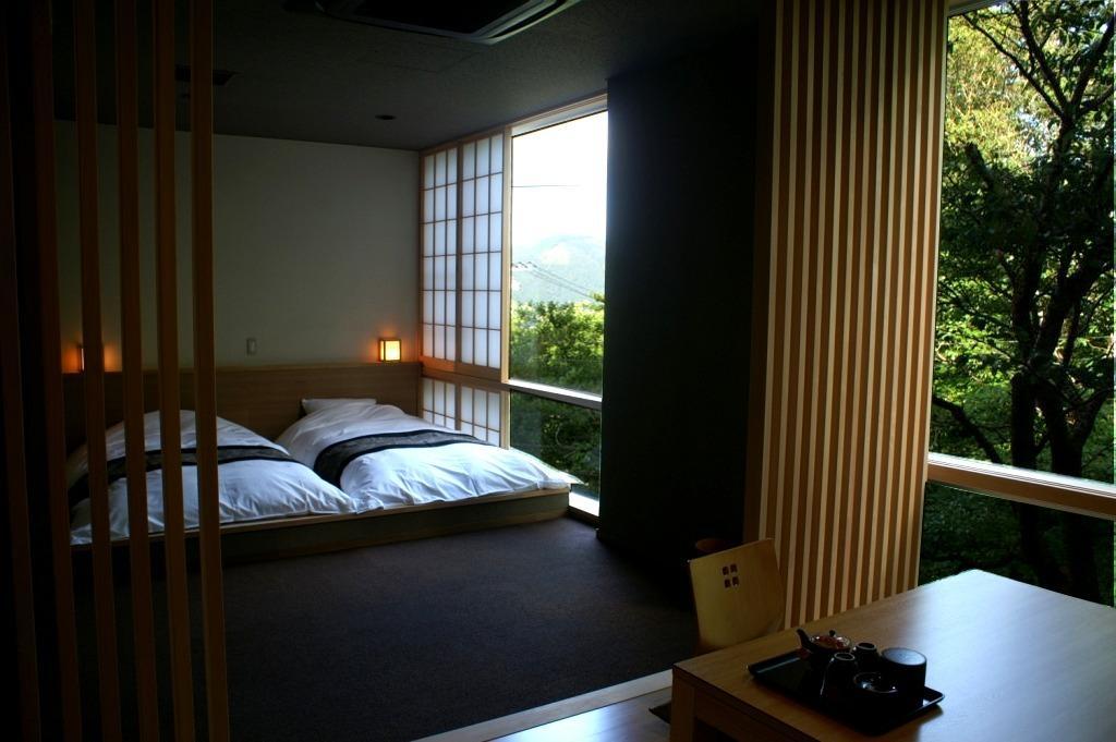 Nounou Hakone Hotel Cameră foto