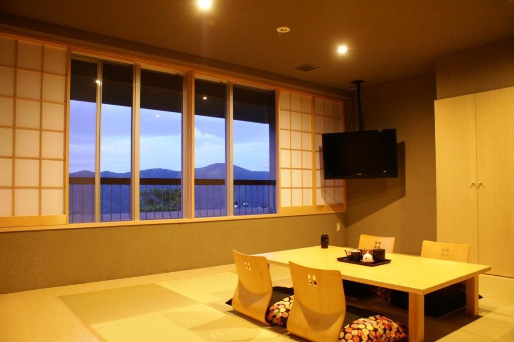 Nounou Hakone Hotel Cameră foto